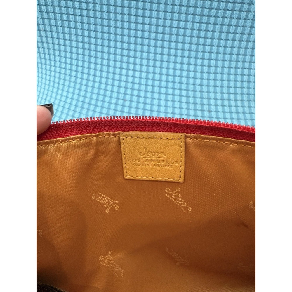 JEON Mm! Mm! Good Campbells Medium Cosmetics Case - Picture 8 of 12